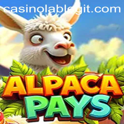 Exploring the Thrilling World of AlpacaPays in CasinoLab