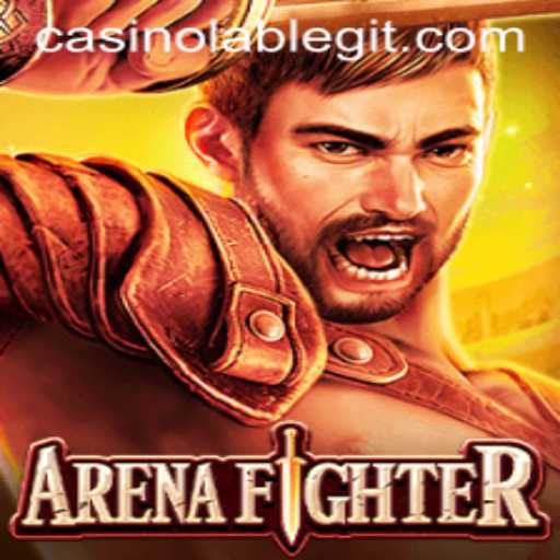 ArenaFighter: Exploring the Fusion of Gaming and Casino Excitement