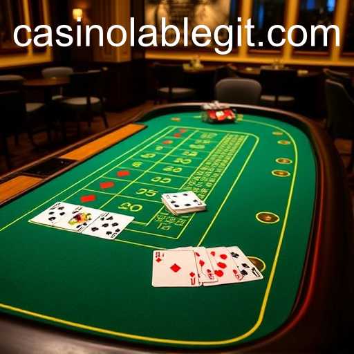 The Timeless Allure of Baccarat: Unveiling the CasinoLab Experience