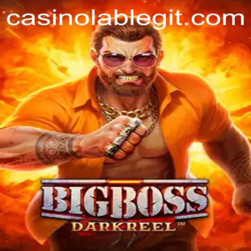 The Exciting World of BigBoss: A CasinoLab Adventure