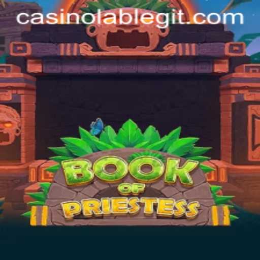 Exploring the Mystical World of BookOfPriestess at CasinoLab