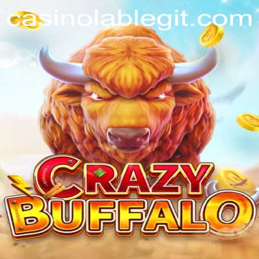 Exploring CRAZYBUFFALO: A Thrilling Adventure in CasinoLab