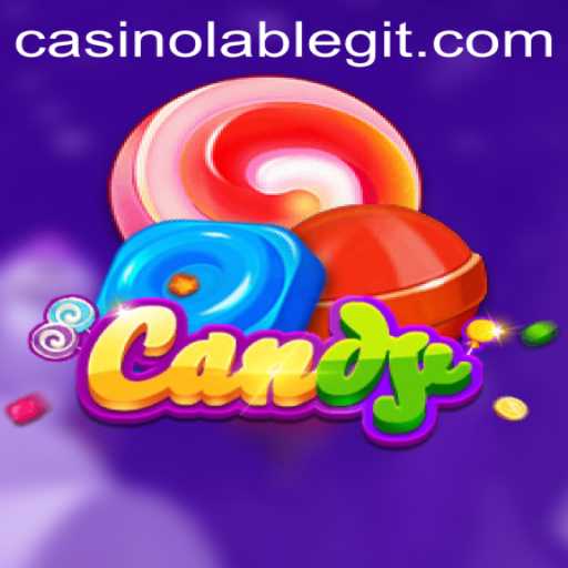 Discover the Sugary Adventure of 'Candy' at CasinoLab