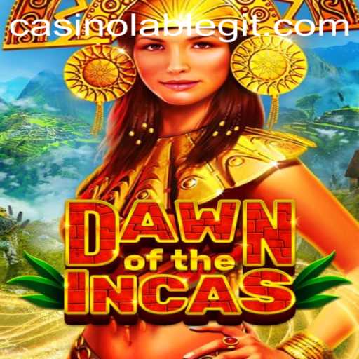 Exploring the World of Dawn of the Incas: CasinoLab's Latest Sensation