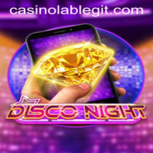Exploring DiscoNightM: A CasinoLab Creation