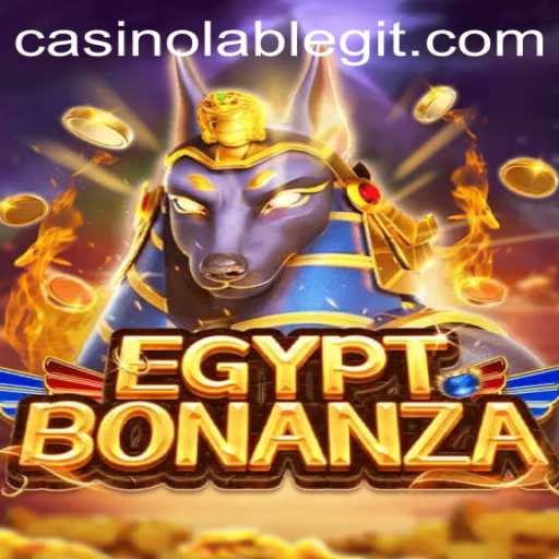 Discover EgyptBonanza: The CasinoLab Adventure