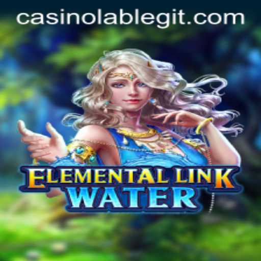 ElementalLinkWater: Dive into the Exciting World of CasinoLab's Latest Game