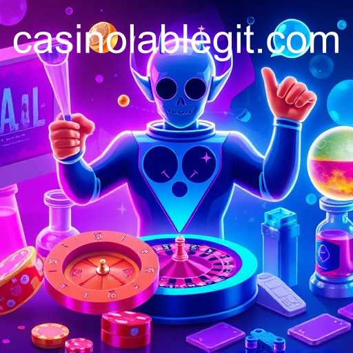 CasinoLab