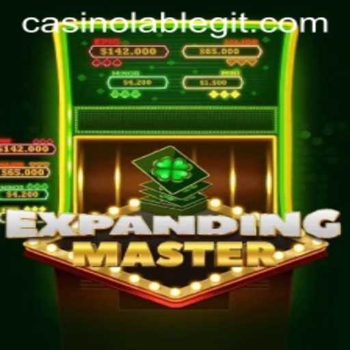 Exploring the Intriguing World of ExpandingMaster in CasinoLab
