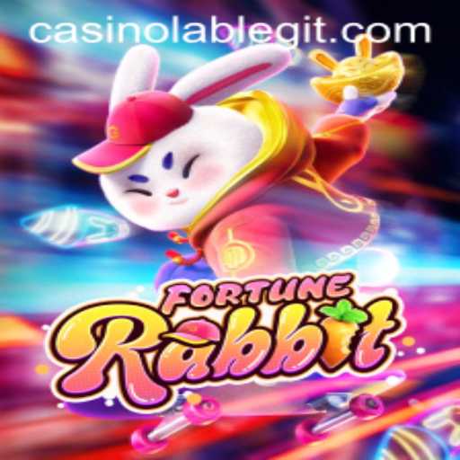 Discovering FortuneRabbit: A Thrilling CasinoLab Adventure