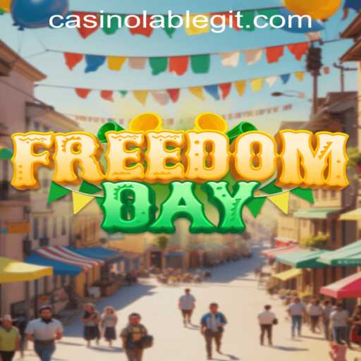 Exploring the Thrilling World of FreedomDay with CasinoLab
