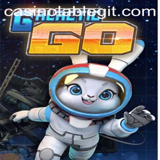 GalacticGO: A Journey Through the Cosmos in Gaming