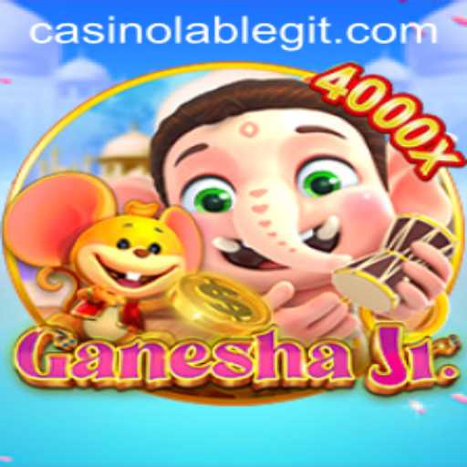 Exploring the Thrills of GaneshaJr at CasinoLab