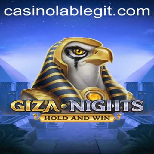 Exploring the Thrills of GizaNights: A New Era with CasinoLab