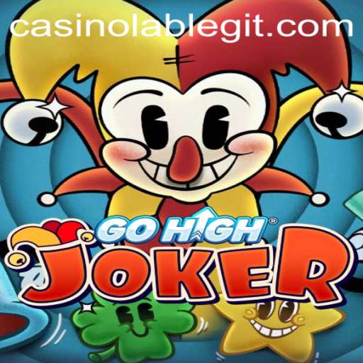 Delve into the Winning Strategies of GoHighJoker at CasinoLab