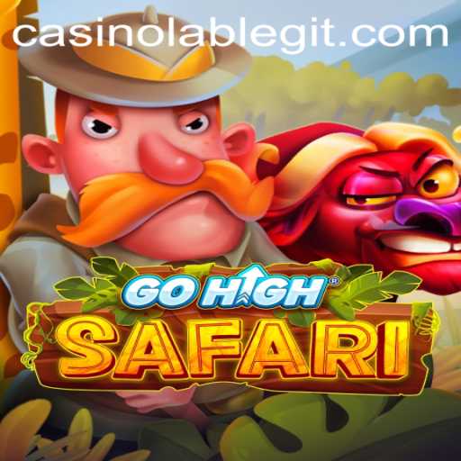Exploring the Thrills of GoHighSafari: A CasinoLab Adventure