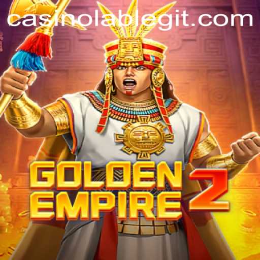 Discover the Thrills of GoldenEmpire2 with CasinoLab