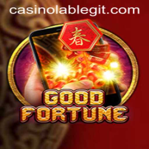 Exploring the Allure of GoodFortuneM at CasinoLab