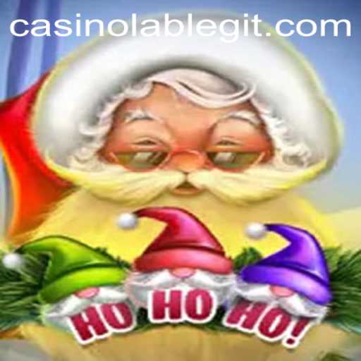 Exploring the Enchanting World of HoHoHo at CasinoLab
