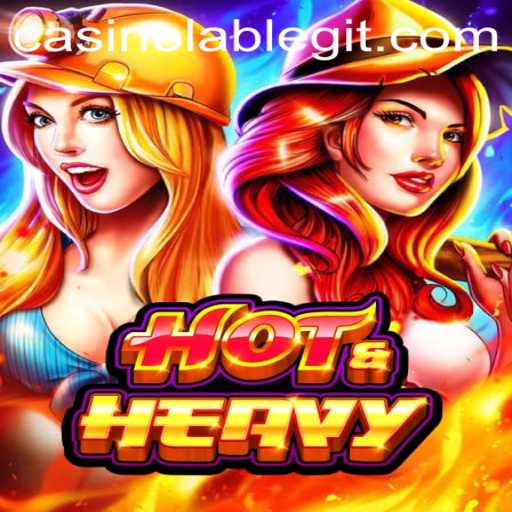HotHeavy CasinoLab: A Thrilling Gaming Experience
