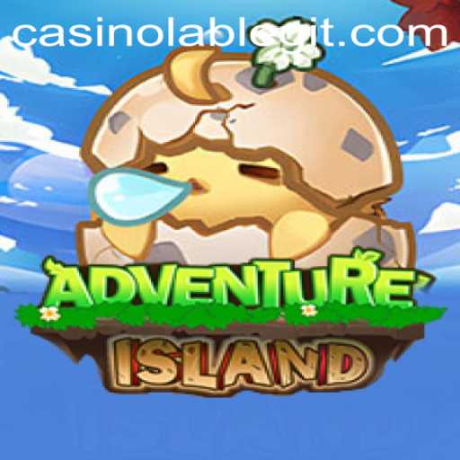 IslandsAdventure: A Journey Through CasinoLab's Newest Game