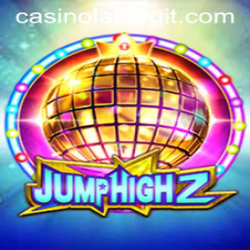 JumpHigh2: The Thrilling New Adventure in the CasinoLab Universe