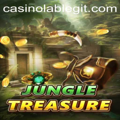 Unveiling the Marvels of JungleTreasure in the Dynamic World of CasinoLab