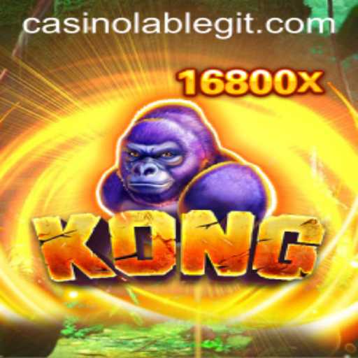 Exploring the World of 'Kong': An Exciting CasinoLab Adventure
