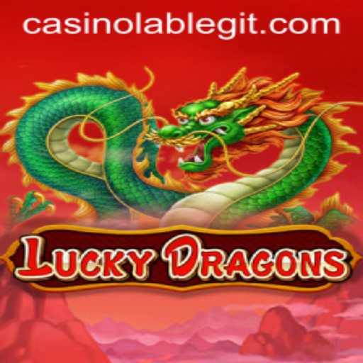 Discover the World of LuckyDragons at CasinoLab
