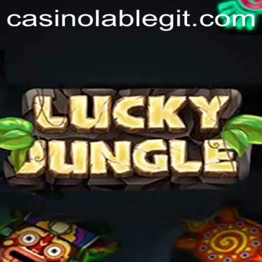 Exploring the Thrills of LuckyJungle: A CasinoLab Adventure