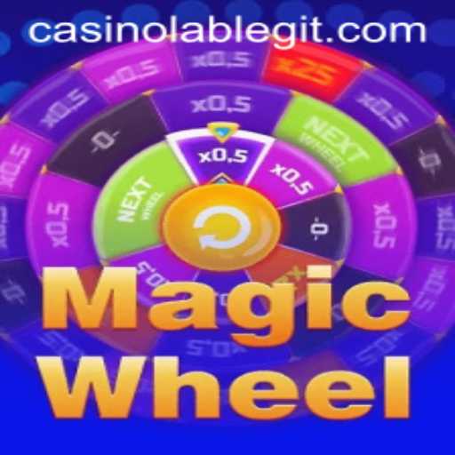 Discover the Fascination of MagicWheel at CasinoLab