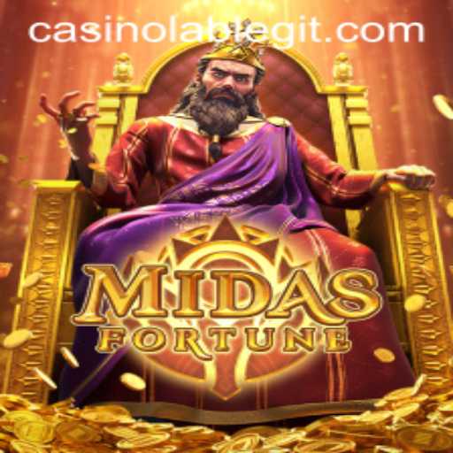 Discover the Thrills of MidasFortune at CasinoLab