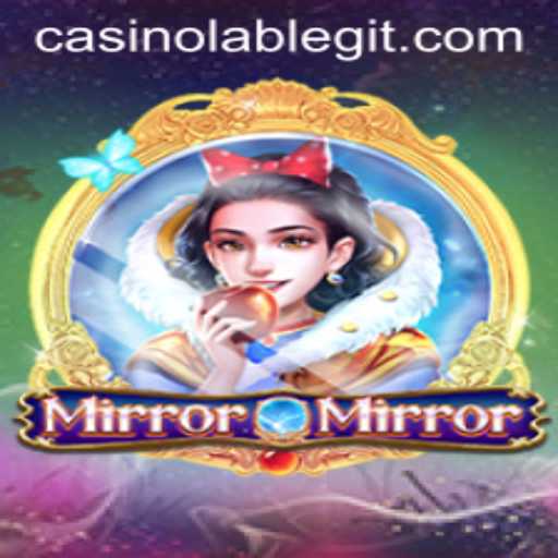 Discover MirrorMirror: The Enchanting CasinoLab Adventure