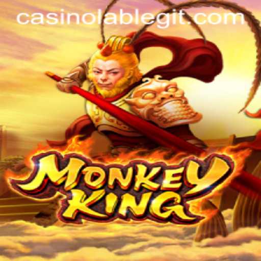 Exploring MonkeyKing: An Immersive Casino Adventure