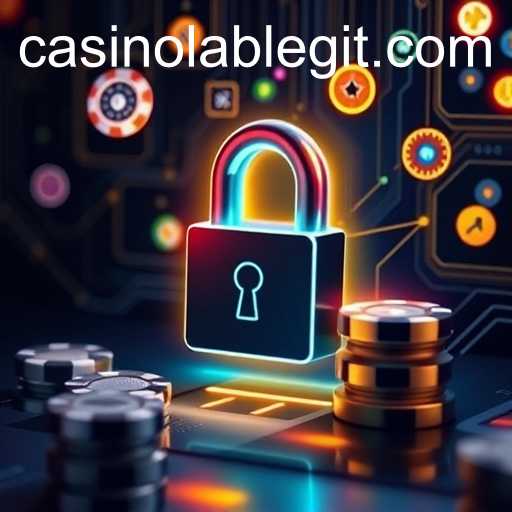 The Importance of Privacy Policy at CasinoLab