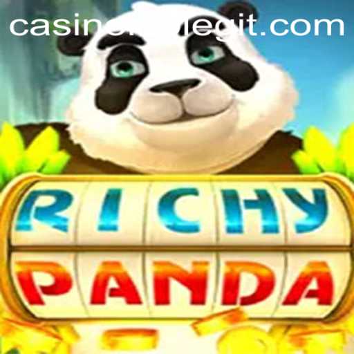 Exploring the Exciting World of RichyPanda at CasinoLab