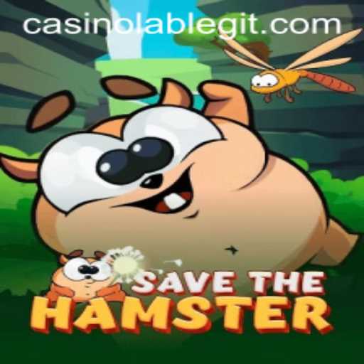 SavetheHamster: A Unique Gaming Experience at CasinoLab