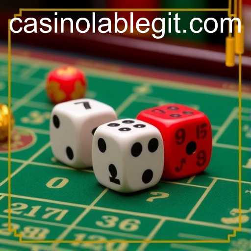 Exploring Sic Bo in the CasinoLab Universe