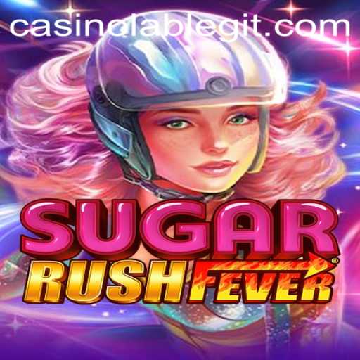 Exploring SugarRushFever: A New Era of Online Gaming by CasinoLab
