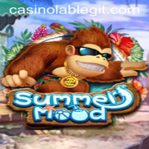 Explore the Thrilling World of SummerMood at CasinoLab