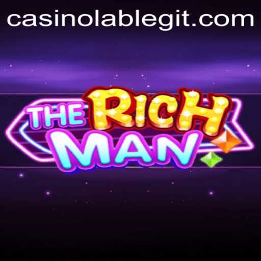 Explore TheRichMan: A Deeper Look into CasinoLab's Latest Game
