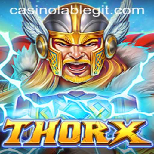 ThorX: A Mythical Adventure in CasinoLab