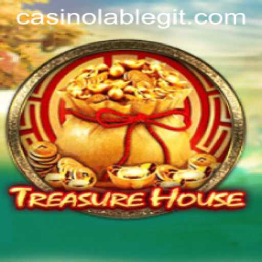 Discover the Exciting World of TreasureHouse: A CasinoLab Adventure