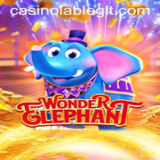 Discover the Exciting World of WonderElephant at CasinoLab