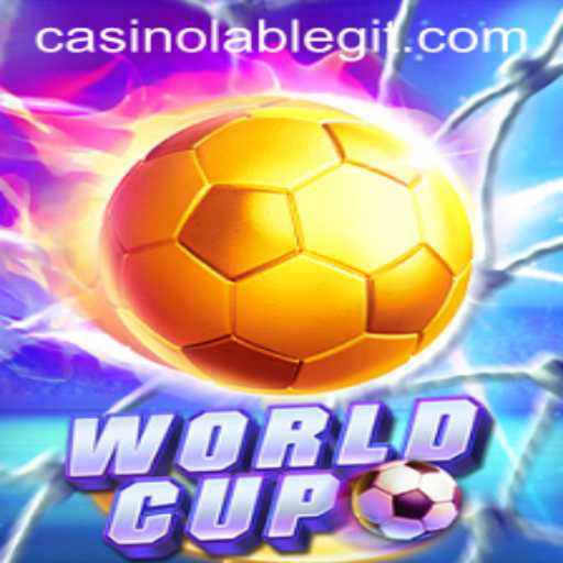The Thrilling Game of WorldCup: Detailed Exploration of CasinoLab's Latest Addition